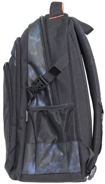 Ранец школьный Safari 3 отделения 21-198L-1