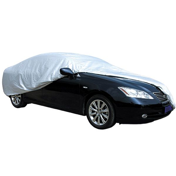 Тент автомобільний Vitol CC11105M