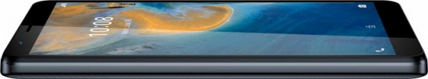 Смартфон ZTE BLADE A31 2/32GB grey (850638) 