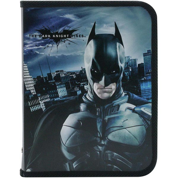 Папка для тетрадей Batman В5 Kinderline