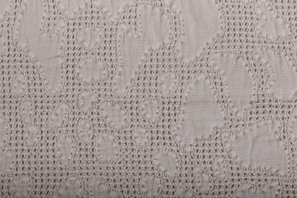 Покрывало Monsaraz 230x270 см La Nuit бежевый 