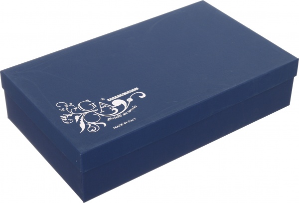 Набор бокалов для шампанского Ludovica Melania Gold широкий 230 мл 6 шт. Vema 