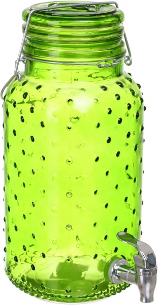 Набір для лимонаду Кактус 5 предметів 9099-2 S&T