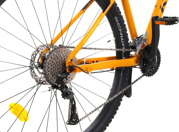 Велосипед 29