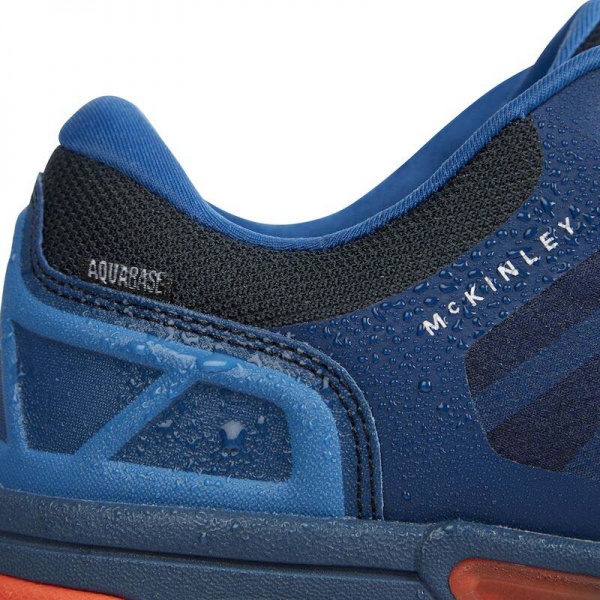 Кросівки McKinley Kansas III AQB M 424348-901635 р.44 EUR 44 28,5 см синій