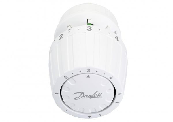 Головка термостатическая Danfoss RA 2990 013G2990
