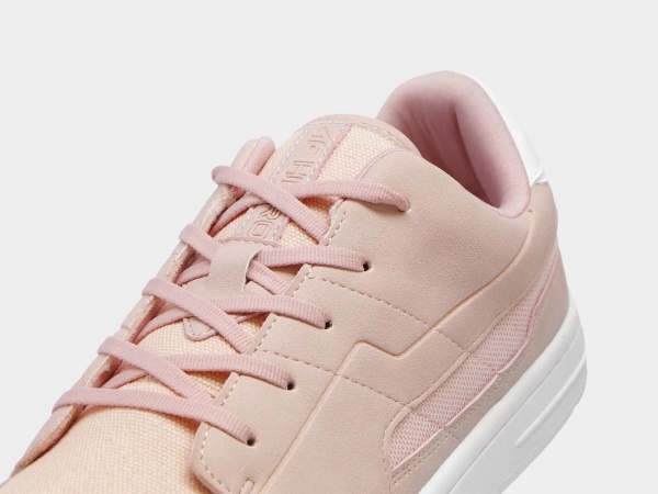 Кросівки 4F WOMEN'S SPORTS SHOES OBDS301 D4L22-OBDS301-56S р.40 рожевий