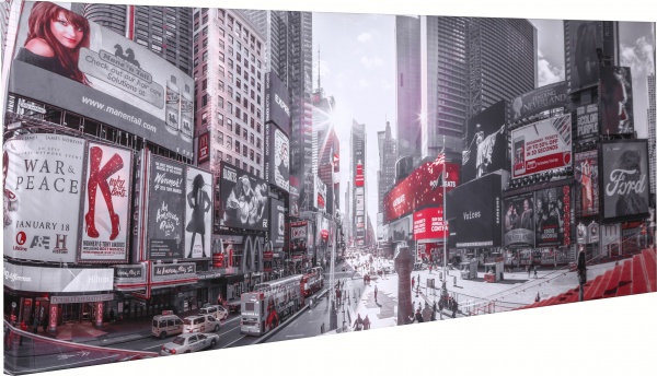 Репродукция 70х200 см AF20160119 New York 1239-PanoC01 RozenfeldArt 