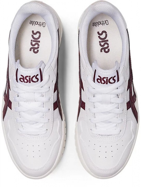 Кросівки Asics JAPAN S PF 1202A024-107 р.37,5 білий