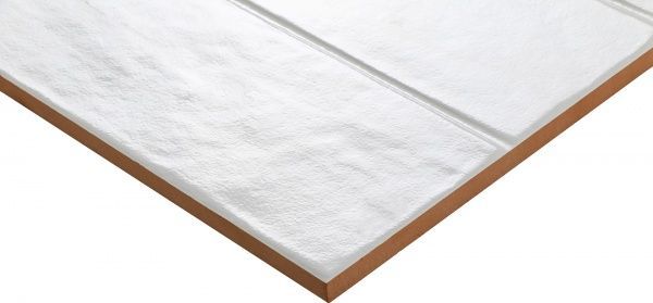 Плитка Emigres Сінеу бланко 25x75 