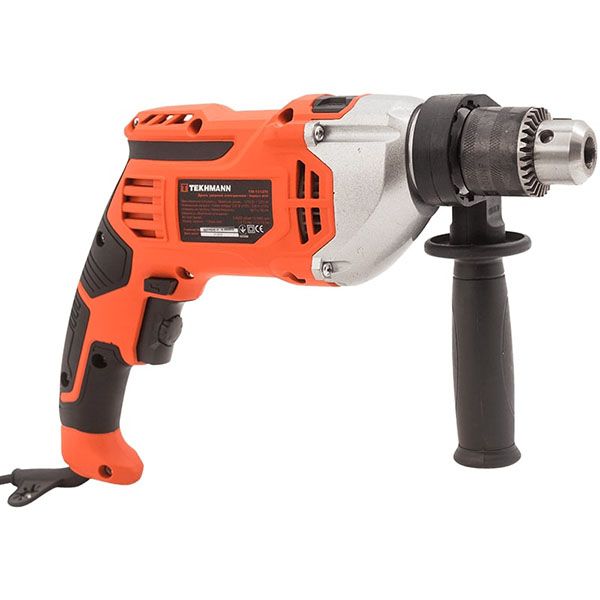 Дриль ударна Tekhmann TID-13/1270 845256