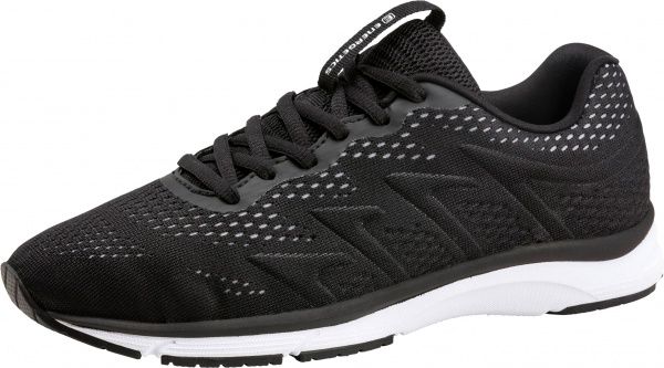 Кроссовки Energetics 282231-050 р.37 черный