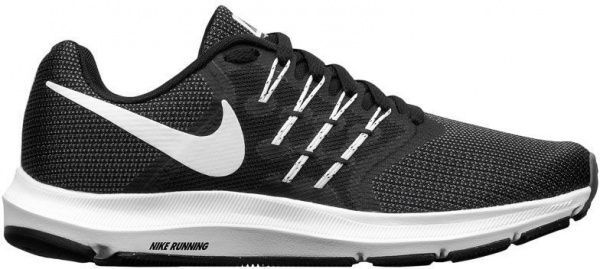 Кросівки Nike WMNS RUN SWIFT 909006-001 р.7,5 чорний