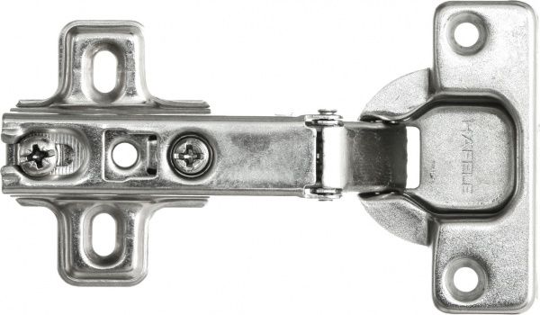 Петля накладна METALLA S 110° Hafele 