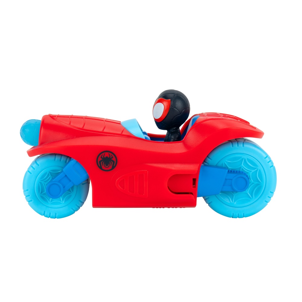 Игрушечный набор Spidey Deluxe Feature Vehicle (Spidey Team Split Racer) SNF0271