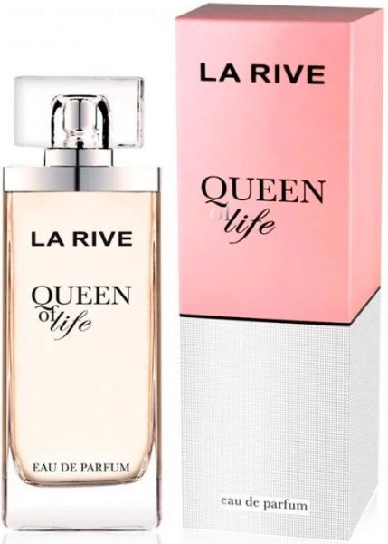 Парфюмированная вода La Rive Queen Of Life 75 мл