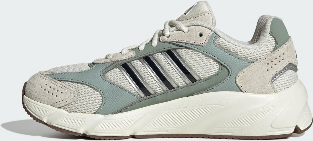 Кросівки жіночі Adidas CRAZYCHAOS 2000 JS0075 р.40 2/3 білі