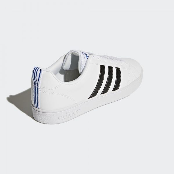 Кроссовки Adidas VS ADVANTAGE F99256 р.11,5 белый