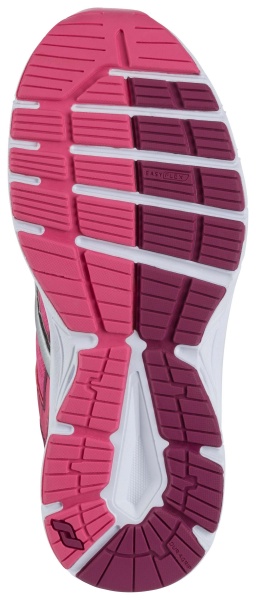 Кроссовки Pro Touch Elexir 9 JR 288270-901292 р.EUR 33 розовый