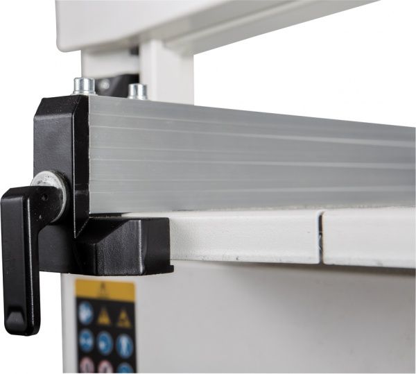 Верстат стрічкопильний JET JWBS-8-M