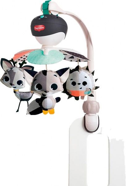 Мобіль Tiny Love 3 в 1 Нічна галявина 1305906830