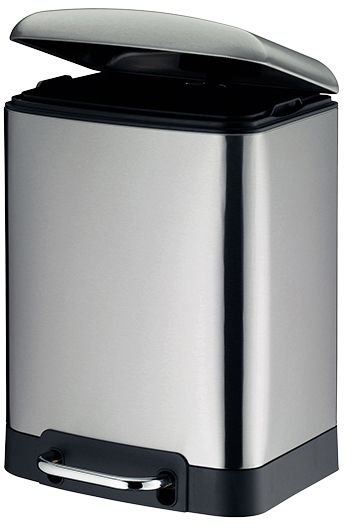 Відро для сміття Kela Davino 22998 6 л