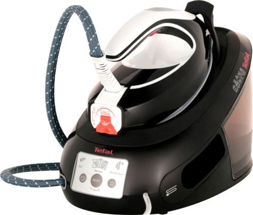 Утюг с парогенератором Tefal SV8055E0 EXPRESS ANTI-CALC