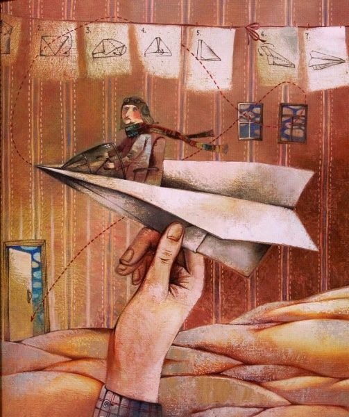 Книга «Книга. Маленький принц (укр.)»