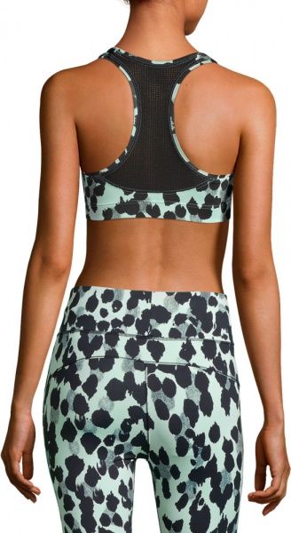 Бра Casall Iconic Sports 19980092 L A/B-cup салатовый