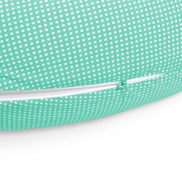 Подушка для вагітних Стандарт 35х200 см м'ята IDEIA