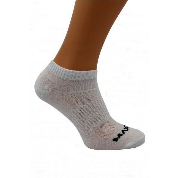 Носки Cool Socks 1631 3 пары белый р.38-42
