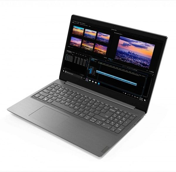 Ноутбук Lenovo V15-IIL 15,6 (82C500NRRA) iron grey 