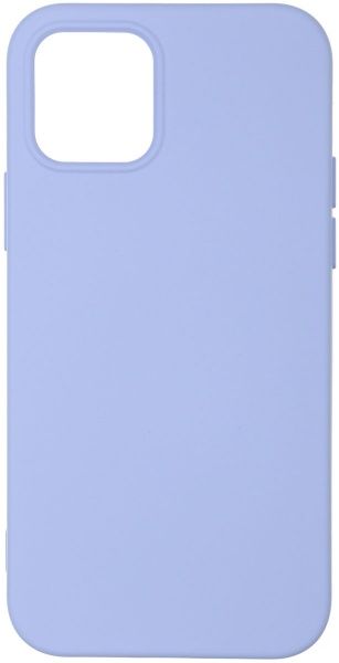 Чехол-накладка Armorstandart ICON Case для Apple iPhone 12 Pro Max Lavender (ARM57505)