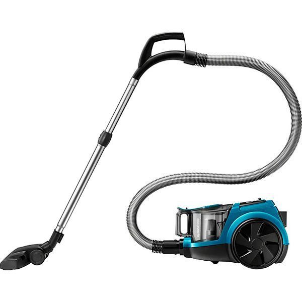 Пылесос Samsung VC07R305MVG/UK blue 