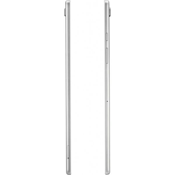 Планшет Samsung Galaxy Tab А7 10,4 3/32GB LTE silver (SM-T505NZSASEK) 