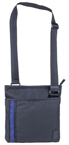 Сумка через плече Danaper Safino, Black 