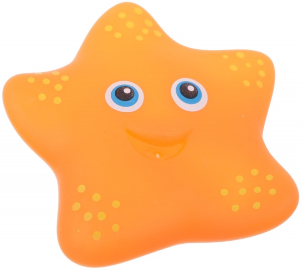 Ігровий набір для ванної Essa Морські тварини 200567947