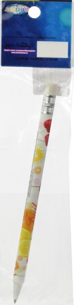 Олівець механічний Fruit 0,5 мм з гумкою 83547 Centrum