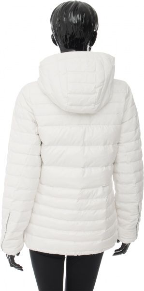 Куртка Adidas COZY DOWN JKT AX8303 XS белый