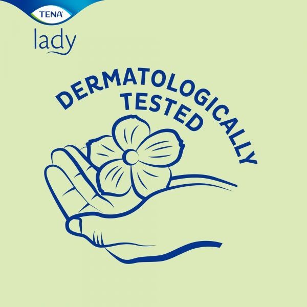 Прокладки урологические Tena Lady Slim Ultra Mini 48 шт.