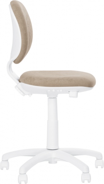 Кресло детское Nowy Styl KENDIGTSWHITE AB-05 бежевый 