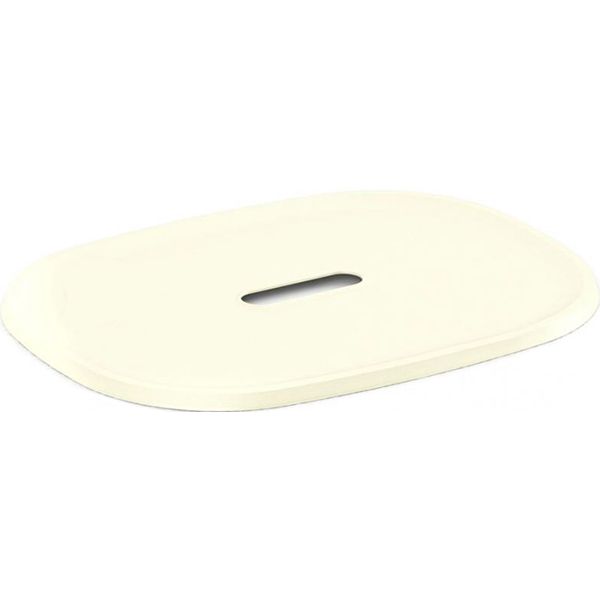 Кришка для кошика KIS 247820 Filo S кремова 10x275x230 мм