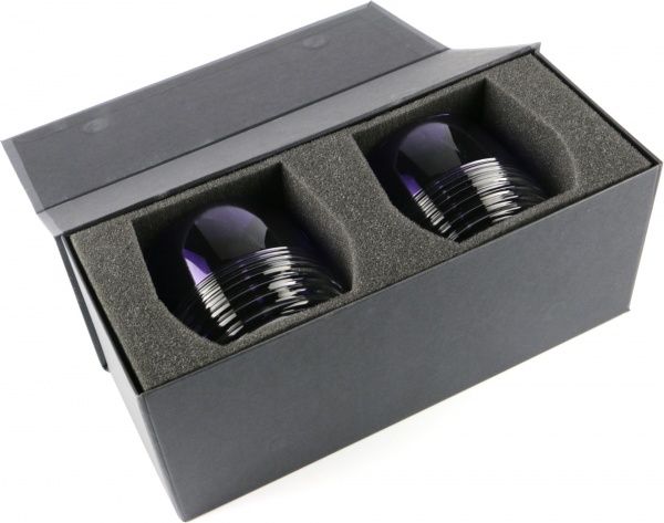 Набір склянок Mixology 2 шт 24600008 Waterford