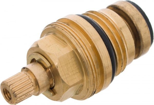 Кран-букса Champion MF-1/2 RR