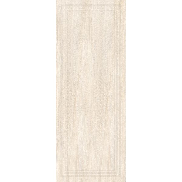 Плитка InterCerama Townwood беж рельєфна 149 021/Р 23x60 