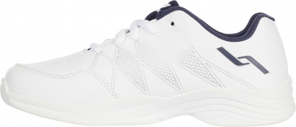 Кроссовки Pro Touch Rival 5 JR 414680-901001 р.EUR 36 белый
