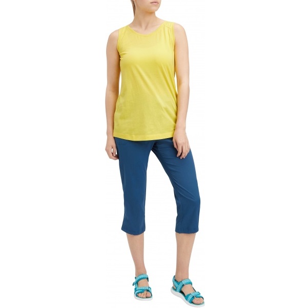 Майка McKinley Malina W 418018-191 р.36 жовтий