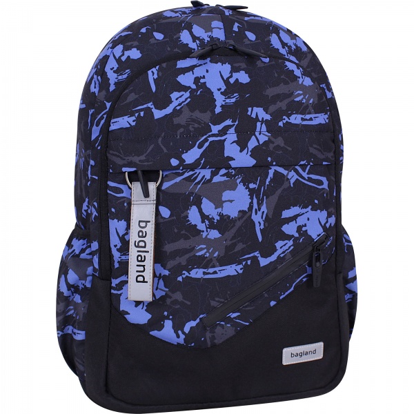 Рюкзак Bagland Cyclone суб. 1003 (542664)