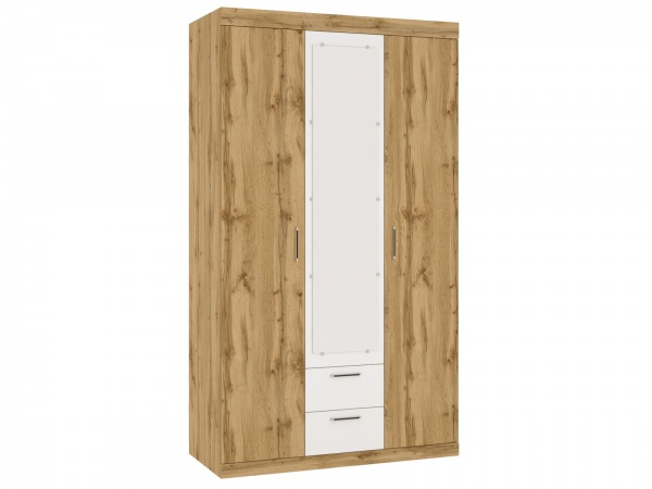 Шафа Моніка дуб тахо-білий