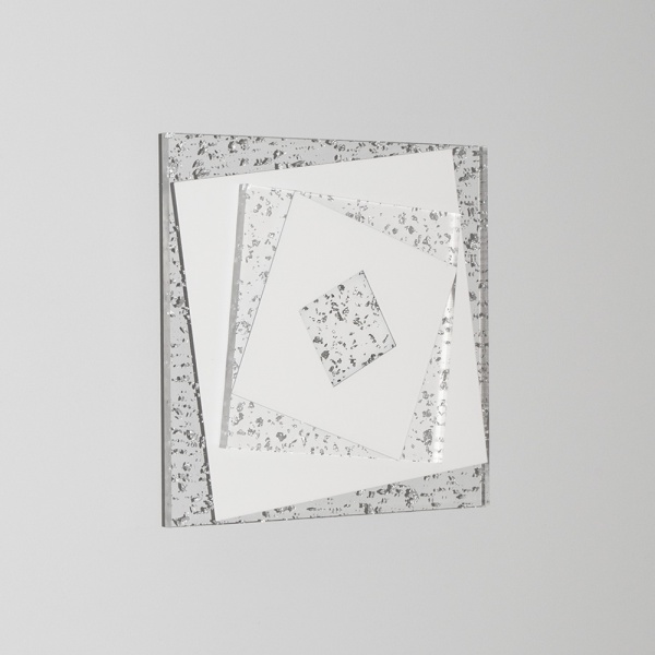 Светильник настенно-потолочный Luminaria 20 Вт белый 3000-6500 К ROMA 20W S200 